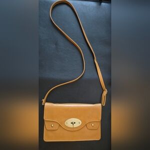 Street Level Crossbody